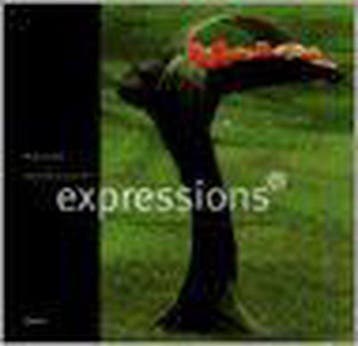 Expressions 9789020960167 Ivo Pauwels, Verzenden, Ivo Pauwels