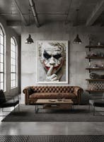 Artxlife - Lego Joker, Silence Before the Storm [XXL], Nieuw