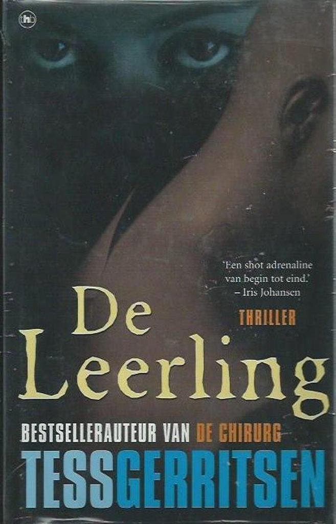 De leerling / Rizzoli & Isles / 2 9789044308129, Boeken, Thrillers, Gelezen, Verzenden