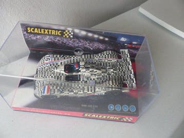 Scalextric - Slotcar Dome Judd S101 - 2000-2010 - Spanje, Hobby en Vrije tijd, Nieuw