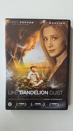 LIKE DANDELION DUST (DVD), Gebruikt