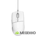 NZXT Lift 2 Ergo White, Verzenden