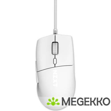 NZXT Lift 2 Ergo White, Verzenden