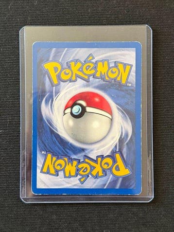 Pokémon - 1 Card - Dracaufeu 4 Foil - WOTC - Base set 2