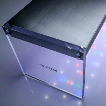 Twinstar verlichting E-line III EC, Verzenden, Nieuw