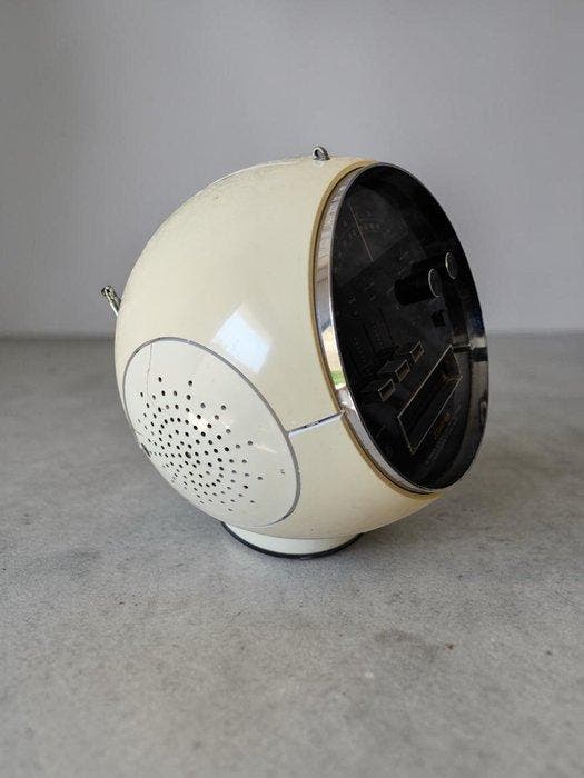 Weltron weltron - 2001 Radio, TV, Hi-fi & Vidéo, Radios