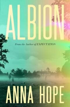 Albion 9780241698426 Anna Hope, Livres, Langue | Anglais, Envoi