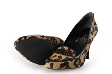Guess Pumps in maat 36 Panter, Vêtements | Femmes, Verzenden, Pumps
