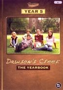 Dawsons creek - Seizoen 5 op DVD, Cd's en Dvd's, Verzenden, Nieuw in verpakking