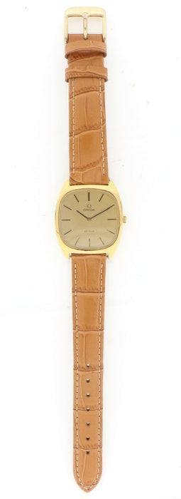 Omega - De Ville Mechanical Cushion Vintage - Sans prix de