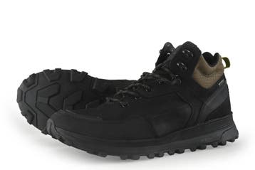 Clarks Hoge sneakers in maat 43 Zwart, Kleding | Heren, Schoenen, Verzenden, Zwart, Clarks, Zo goed als nieuw