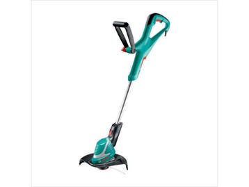 Bosch ART 30 - Grastrimmer - 30 cm snijdiameter - 480 Watt, Tuin en Terras, Grasmaaiers, Verzenden, Zo goed als nieuw, Bosch