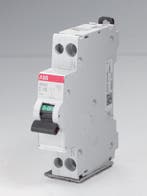 ABB System Pro M compact Circuit Breaker - 2CSS255101R0161, Verzenden