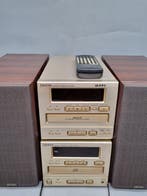 Denon - D-M03 USC Hifi-set