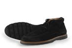Manfield Veterschoenen in maat 44 Zwart, Kleding | Heren, Schoenen, Manfield, Verzenden, Zwart, Zo goed als nieuw