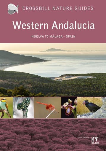 Western Andalucia | Dirk Hilbers; John Cantelo | Nieuw, Verzenden, Nieuw, Dirk Hilbers; John Cantelo