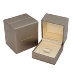 Bvlgari - Ring - B.zero 1 - 18 karaat Roségoud, Metaal -, Nieuw