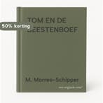 TOM EN DE BEESTENBOEF 9789059520837 M. Morree-Schipper, Verzenden, Zo goed als nieuw, M. Morree-Schipper