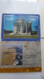 Europa. Year Set (BU) 2002/2010 (6 sets) (Zonder
