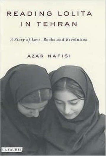 Reading Lolita in Tehran 9781860649813 Azar Nafisi, Verzenden, Gelezen, Azar Nafisi