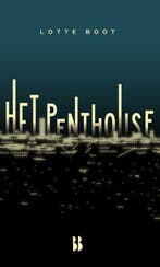 Het penthouse / Blossom Books Shorties 9789463494083, Verzenden, Lotte Boot