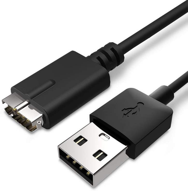DrPhone USB Oplader -USB oplaadkabel - Magnetisch - Geschikt, Bijoux, Sacs & Beauté, Montres connectées, Envoi