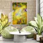Floria Rey - Spring Violets XXL