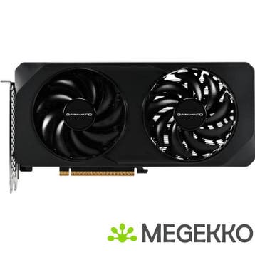 Gainward GeForce RTX 5050 Ghost 8GB GDDR6, Computers en Software, Videokaarten, Verzenden, Nieuw