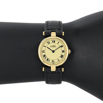 Cartier - Must de Cartier Vendome - Sans prix de réserve -, Nieuw