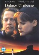Dolores Claiborne op DVD, Verzenden, Nieuw in verpakking