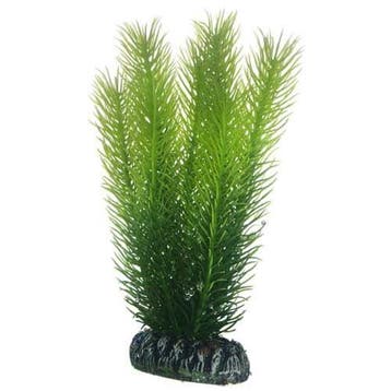 Osaka aquarium kunst plant Mayaca 16cm art. 585, Ophalen of Verzenden, Nieuw, Plant(en), Steen of Hout