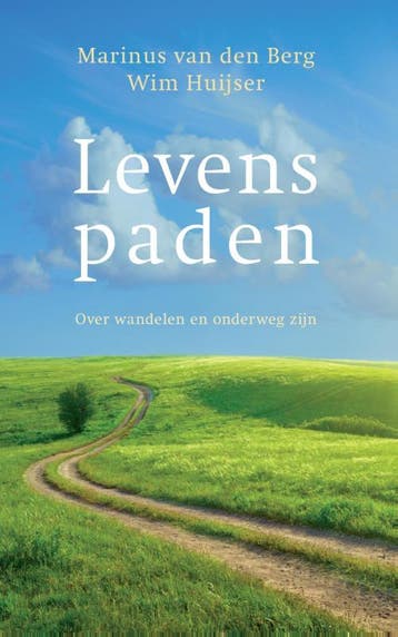 Levenspaden | Marinus Berg; Wim Huijser | Nieuw, Verzenden, Marinus Berg; Wim Huijser