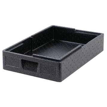 Thermobox polypropyleen 21L | 400x600x165(h)mm Thermo, Verzenden, Nieuw in verpakking