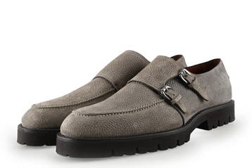 Greve Nette schoenen in maat 46 Beige, Overige kleuren, Verzenden, Overige typen, Zo goed als nieuw