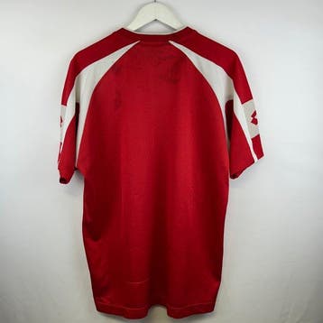 FSV Mainz 05 - Bundesliga - 2005 - Voetbalshirt, Nieuw