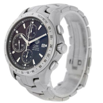 TAG Heuer - Carrera Calibre 16 - Zonder minimumprijs -