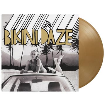 MØ - Bikini Daze, Nieuw in verpakking, 12 inch