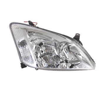 Phare Droit Pour Toyota Corolla Hatchback 3 5P 01-04, Autos : Pièces & Accessoires, Verzenden
