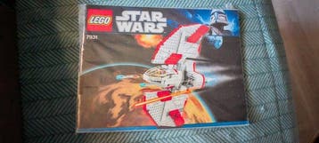 Lego Set - Star Wars - 7931; 75140, Nieuw
