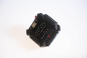 Tilta Hydra Alien Shock-Absorbing Head with Soft Spring, Nieuw