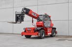 Manitou MRT 2150+ Priv - roterende verreiker - 3135u (C134), Articles professionnels, Machines & Construction | Transport