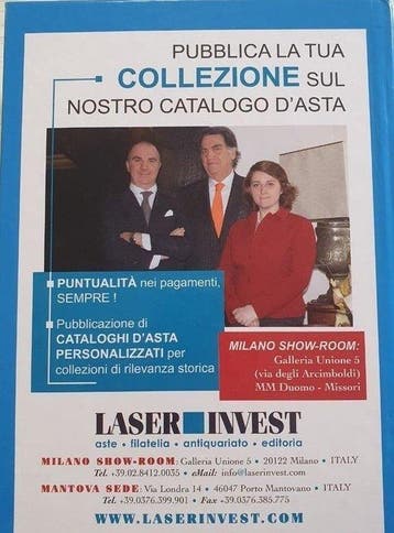Catalogus