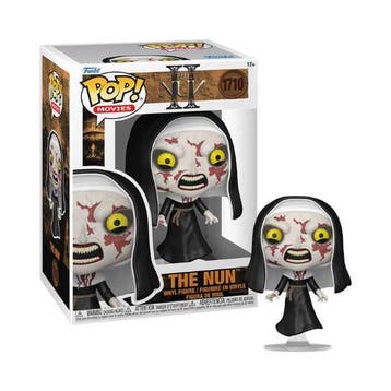 Funko Pop!  The Nun #1710, Verzenden, Nieuw