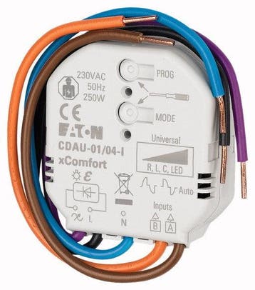 EATON INDUSTRIES Système de bus Dimactor - 182444, Verzenden, Nieuw