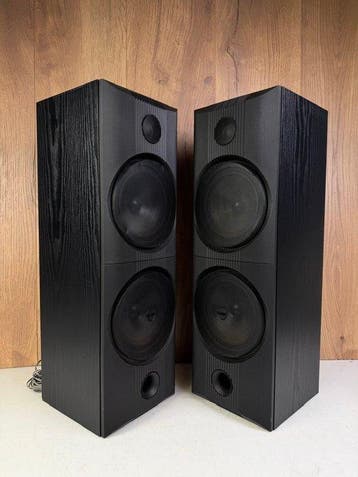 Bower & Wilkins - 2004 - Matching Pair Luidsprekerset, Nieuw