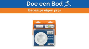 Bieden: Mantagua Ouessant Marine Ceiling Lamp, Ophalen of Verzenden, Nieuw