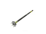 Thru Axle Left Side 6-Hole RAM 1500 19+ Open Differential, Ophalen of Verzenden