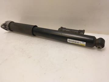 Schokdemperpoot links-achter Mercedes C-Klasse O173884, Auto-onderdelen, Nieuw