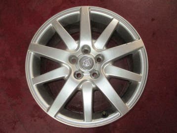 Alu velg Jaguar S Type  XR831007CA / XR843333, Autos : Pièces & Accessoires, Pneus & Jantes, Ophalen of Verzenden, Velg(en)