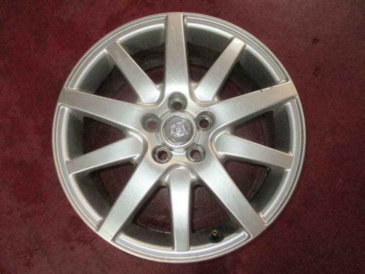 Alu velg Jaguar S Type  XR831007CA / XR843333, Autos : Pièces & Accessoires, Pneus & Jantes, Enlèvement ou Envoi
